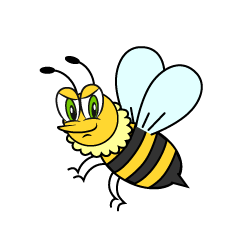 Cool Bee