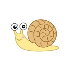 Caracol simple