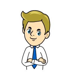 Businessman