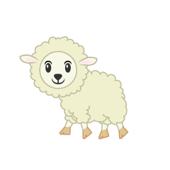 Carácter de oveja