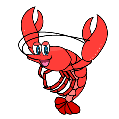 Nice Lobster