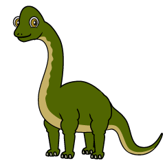 Brachiosaurus