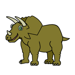 Triceratops