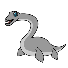 Plesiosaurus