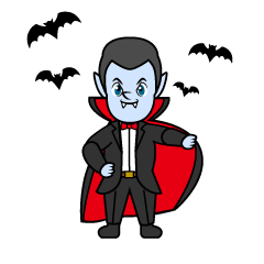 Bats and Dracula