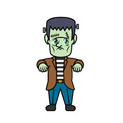 Frankenstein