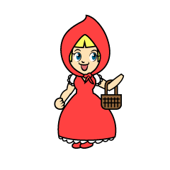 Little Red Riding Hood