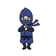 Cool Ninja