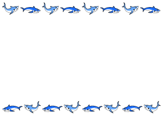 Shark Border