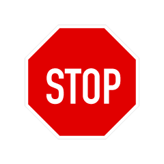 Stop Sign