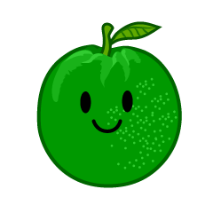 Cute Lime