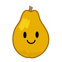 Cute Papaya