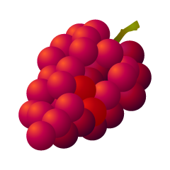 Red Grape