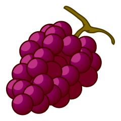 Simple Grape
