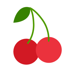 Cherry Symbol