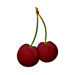 Black Cherry