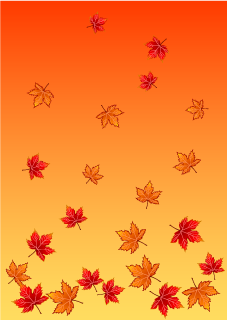 Fall Leaves