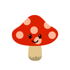 Amanita Character