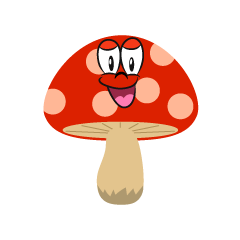 Amanita