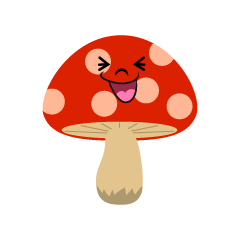 Laughing Amanita