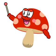 Explain Amanita