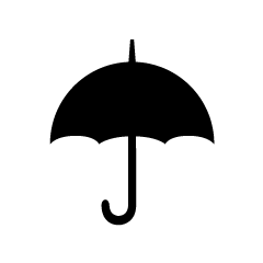 Umbrella Symbol