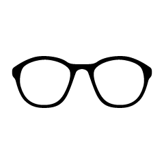 Modern Glasses