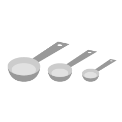 Measuring Spoons