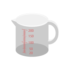 Measuring Cup