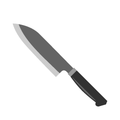 Kitchen Knife