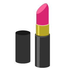 Pink Lipstick