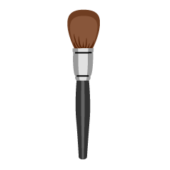 Makeup Brush