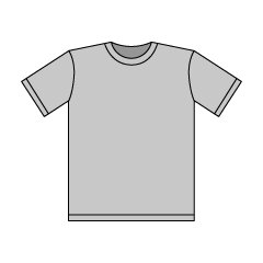 Gray T-Shirt