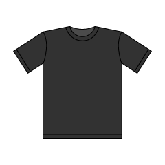 Black T-Shirt