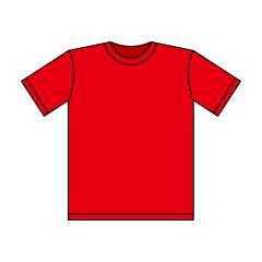 Red T-Shirt