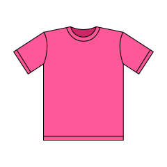 Pink T-Shirt