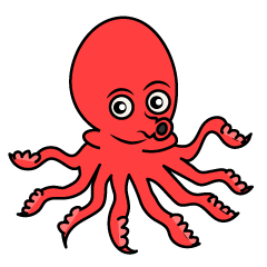 Octopus