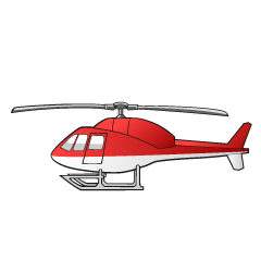 Helicopter