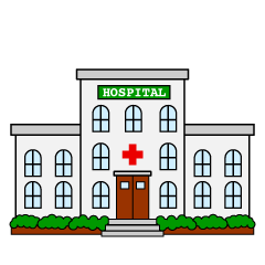 Cute Hospital