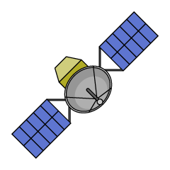 Satélite