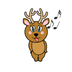 Singing Deer