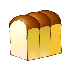 Toast Bread