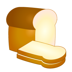 Plain Bread