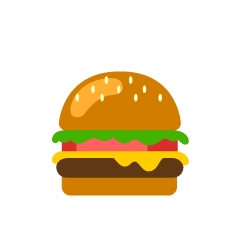 Simple Burger