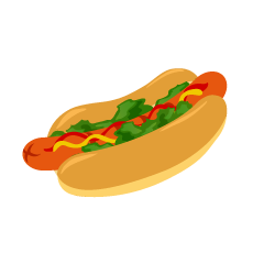 Hot Dog