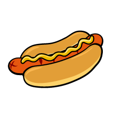 Hot Dog