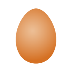 Brown Egg