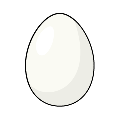 Simple Egg