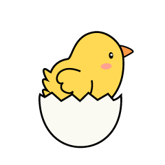 Egg Character