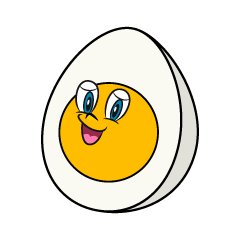 Boiled Egg